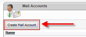 Create Mail Account