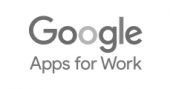 Google Apps for Work