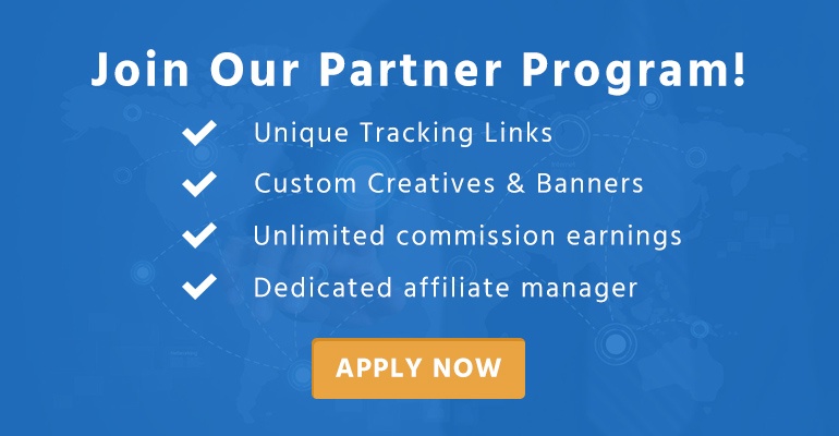 PeoplesHost Affiliate Program