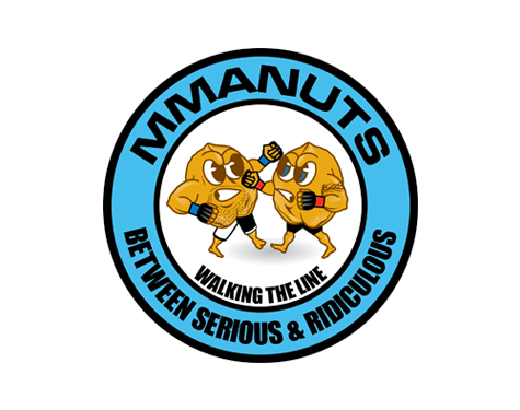 MMA Nuts Hosting Special
