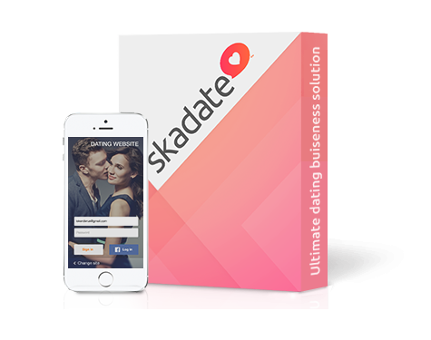 SkaDate Hosting