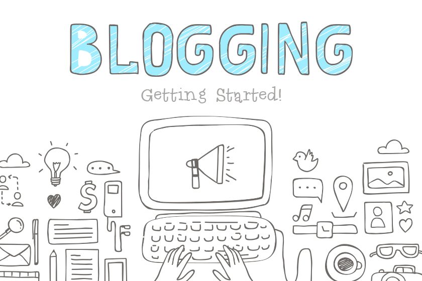 4 Signs You Should Start a Blog
