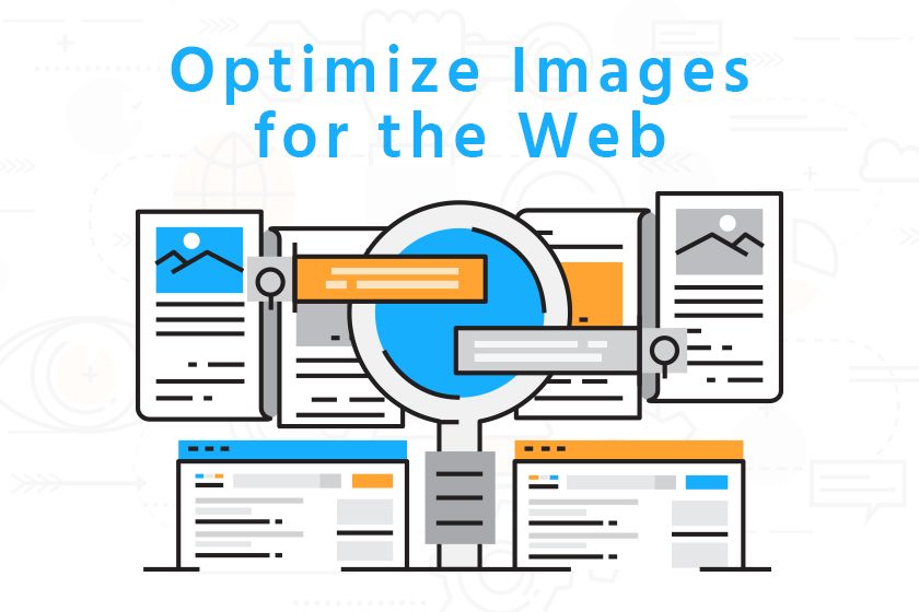How to Optimize Your Images for the Web