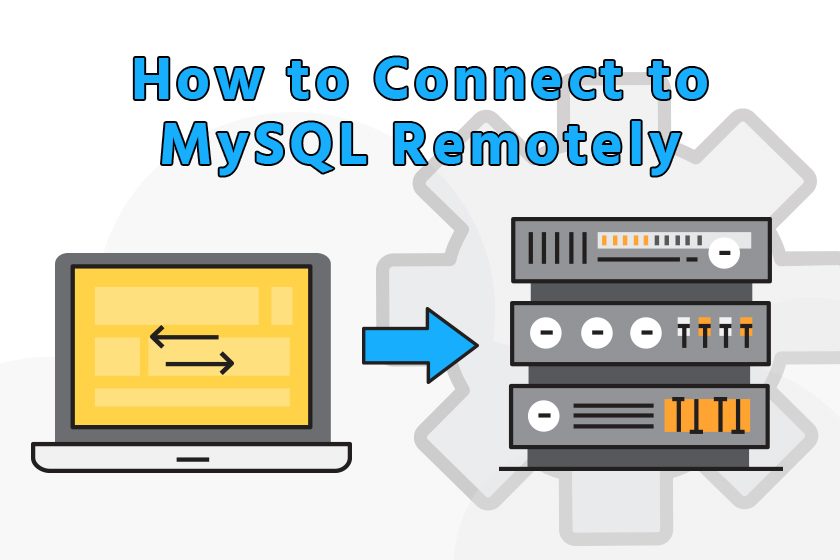 Connect to MySQL Remotely