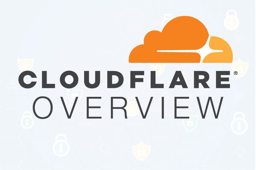 Create a Free Cloudflare Account