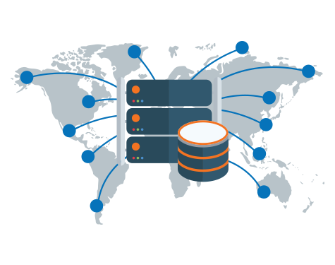 Content Delivery Network (CDN)