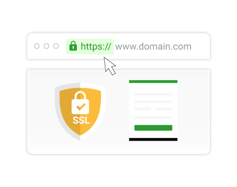 SSL Certificates