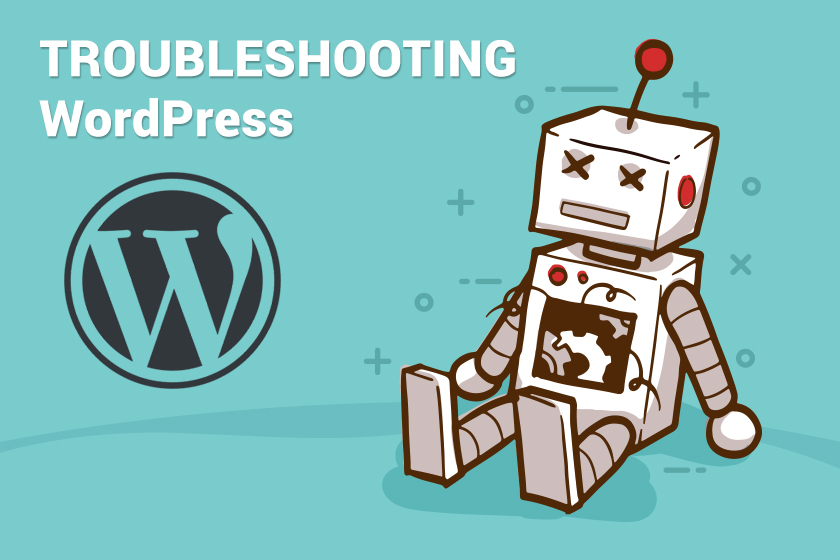 Troubleshooting WordPress Errors