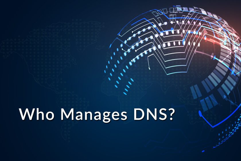 Who Manages Your Domain's DNS?