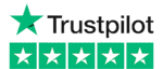 Trustpilot Reviewed