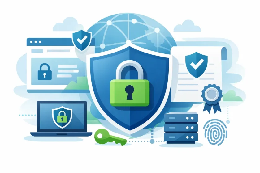 Choosing an SSL Certificate for Your Website