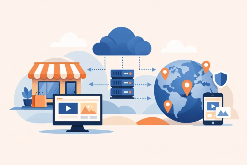 Is a CDN for a Small Business Website Worth It?