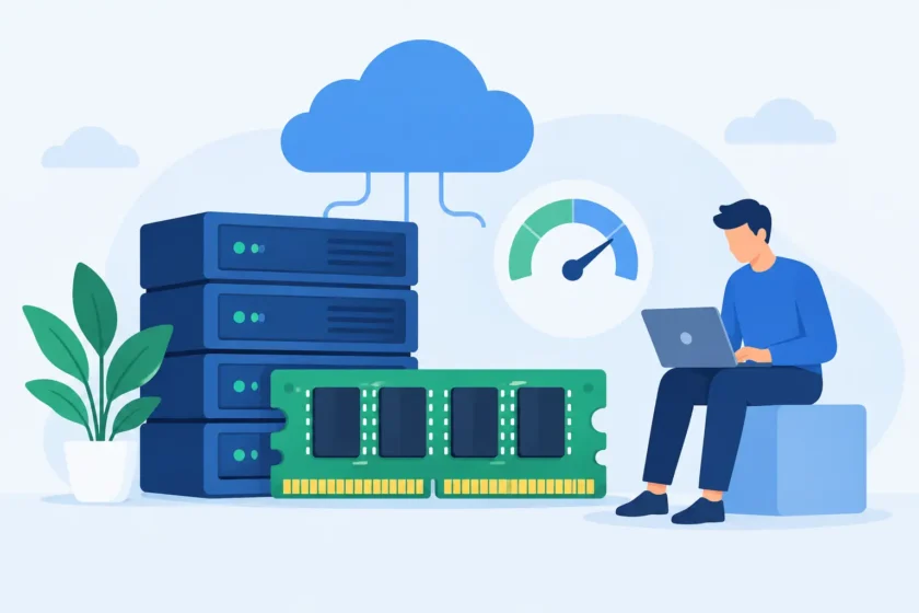 VPS RAM Requirements: How Much Memory Do You Need?